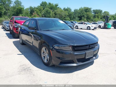 DODGE CHARGER 2023