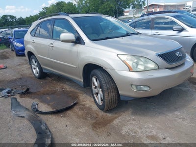 LEXUS RX 330 2004