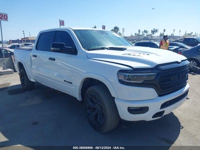 RAM 1500 2023