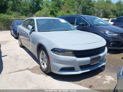 DODGE CHARGER 2022