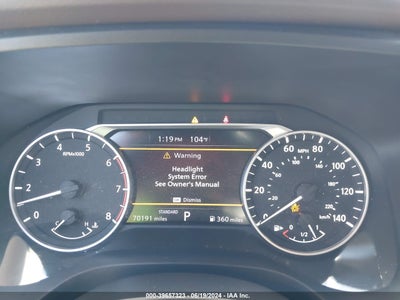 DayDrive