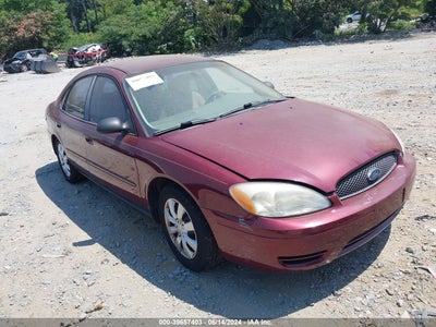 FORD TAURUS 2005