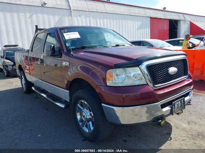 FORD F-150 2006