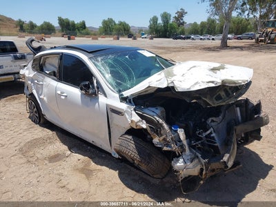 KIA OPTIMA 2019