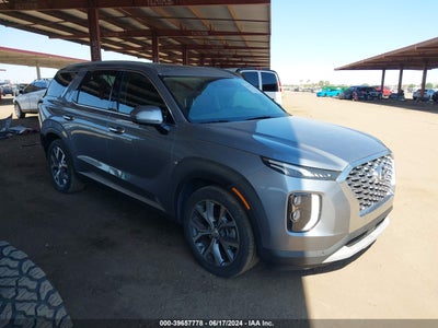 HYUNDAI PALISADE 2020