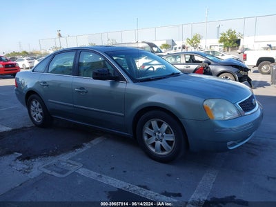 FORD FIVE HUNDRED 2005