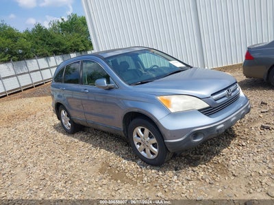 HONDA CR-V 2007
