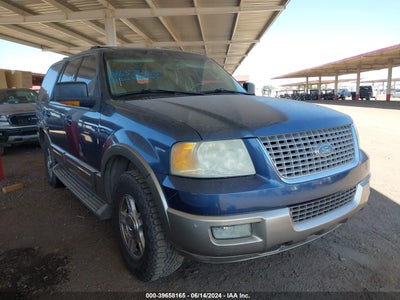 FORD EXPEDITION 2004