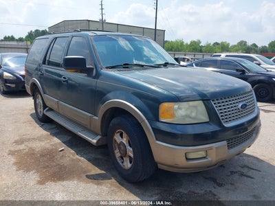 FORD EXPEDITION 2004