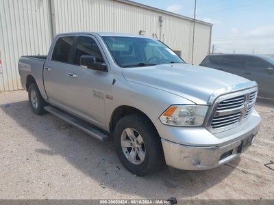 RAM 1500 2016