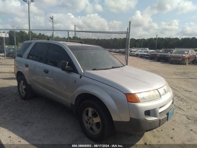 SATURN VUE 2005