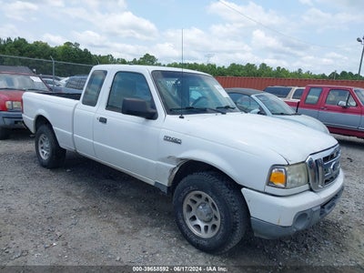 FORD RANGER 2010