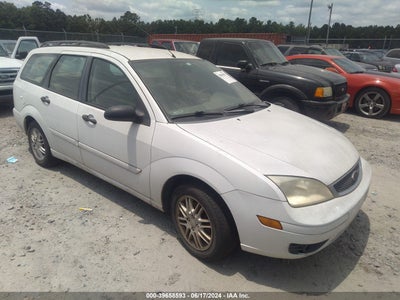 FORD FOCUS 2005