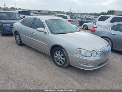 BUICK LACROSSE 2008