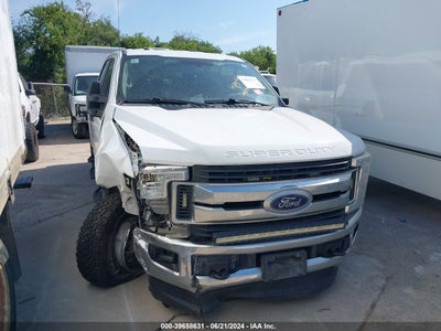 FORD F-250 2017