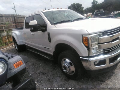 FORD F-350 2017