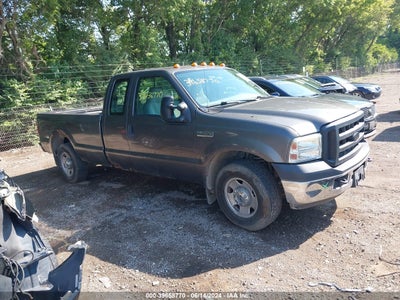 FORD F-250 2006
