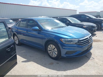 VOLKSWAGEN JETTA 2019