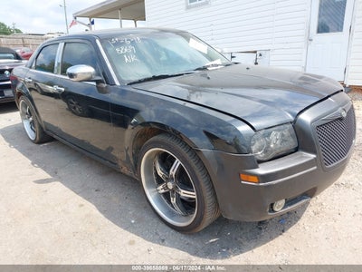 CHRYSLER 300 2008