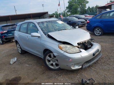 TOYOTA MATRIX 2005