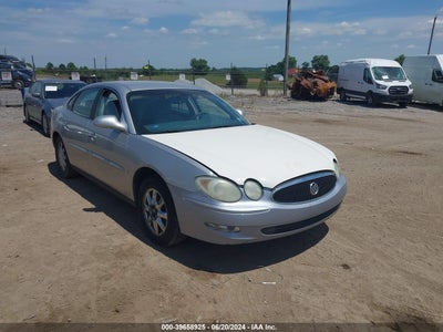 BUICK LACROSSE 2006