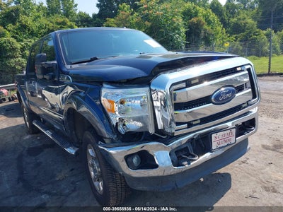 FORD F-250 2015