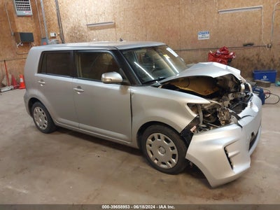 SCION XB 2015