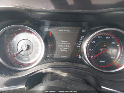 DayDrive
