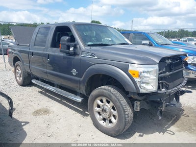 FORD F-250 2015