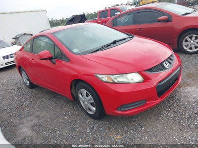 HONDA CIVIC 2013
