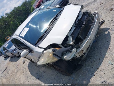 TOYOTA YARIS 2009