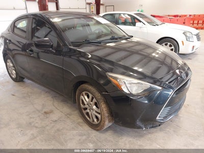 SCION IA 2016