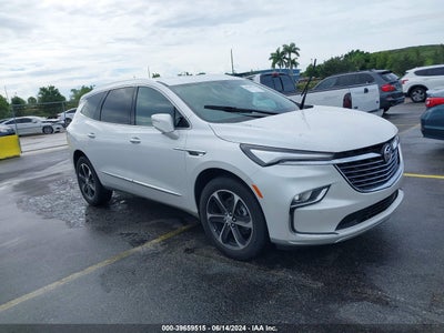 BUICK ENCLAVE 2024