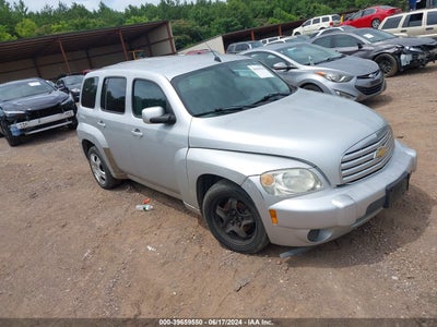 CHEVROLET HHR 2010
