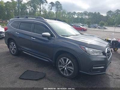 SUBARU ASCENT 2021