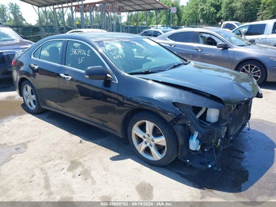 ACURA TSX 2013