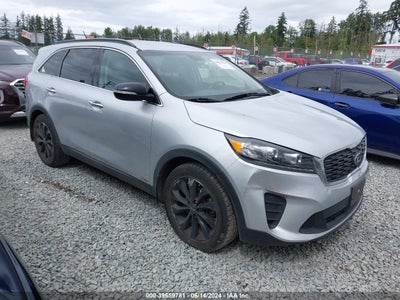 KIA SORENTO 2019