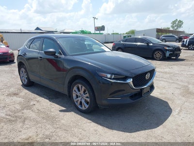 MAZDA CX-30 2020