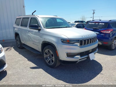 JEEP WAGONEER 2024