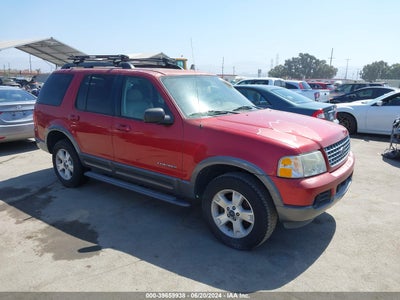 FORD EXPLORER 2005