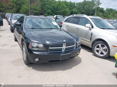 DODGE CHARGER 2010