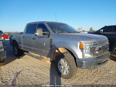 FORD F-250 2022