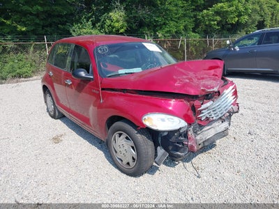 CHRYSLER PT CRUISER 2005