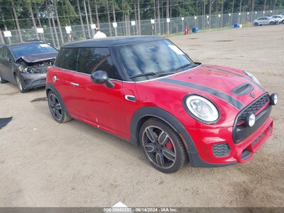 MINI HARDTOP 2015