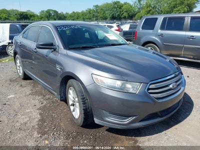 FORD TAURUS 2013