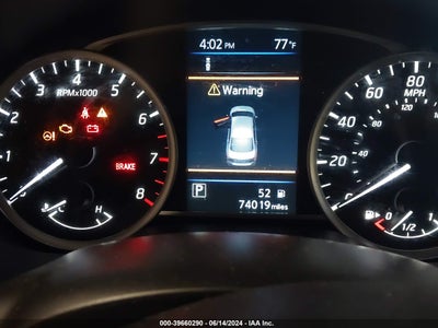 DayDrive