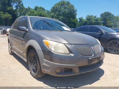 PONTIAC VIBE 2005