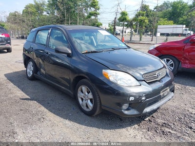 TOYOTA MATRIX 2006