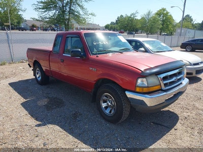 Ford Ranger 2000