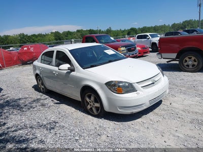 CHEVROLET COBALT 2009